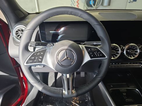 New 2026 Mercedes-Benz GLB 250 GLB 250 image 19