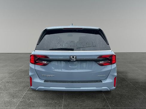 Used 2025 Honda Odyssey Sport-L image 7