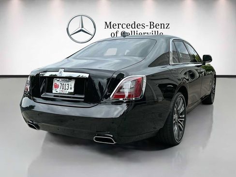 Used 2022 Rolls-Royce Ghost AWD/4WD image 5