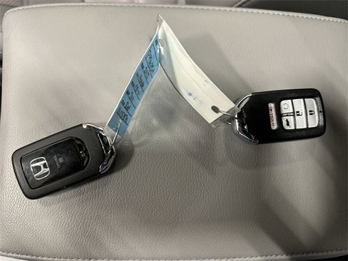 Used 2022 Honda CR-V EX-L image 38