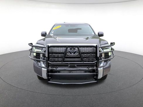 Used 2024 Toyota Tundra Limited AWD/4WD image 9