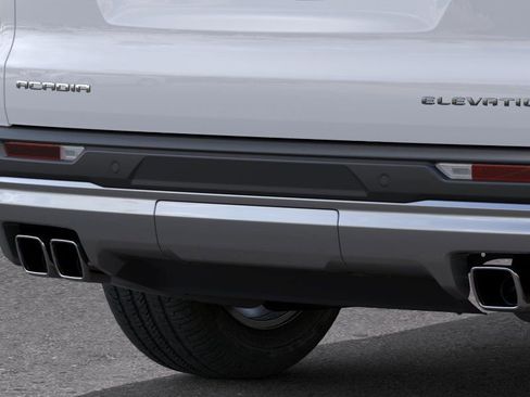 New 2026 GMC Acadia Elevation FWD image 14