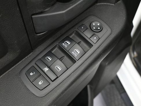 Used 2022 RAM 2500 Tradesman AWD/4WD image 20