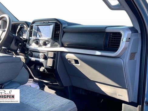Certified 2023 Ford F150 XLT image 16