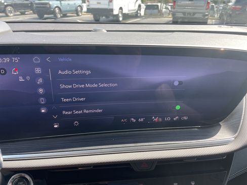 New 2025 Buick Envision Preferred image 32