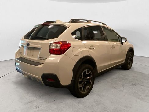 Used 2016 Subaru Crosstrek 2.0i Premium image 5