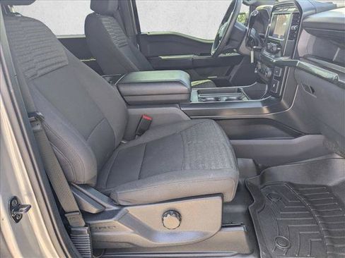 Used 2023 Ford F150 XL w/ STX Appearance Package RWD image 11