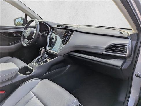 Used 2025 Subaru Outback Limited w/ Popular Package #2 AWD/4WD image 21