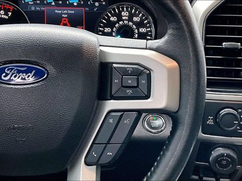 Used 2019 Ford F150 Lariat AWD/4WD image 15