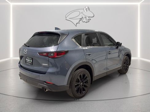 Used 2024 MAZDA CX-5 Carbon Edition AWD/4WD image 6