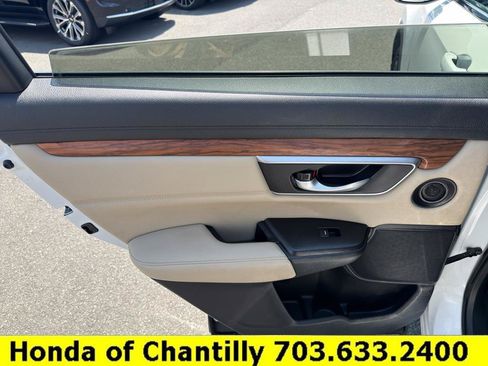 Certified 2020 Honda CR-V Touring image 21