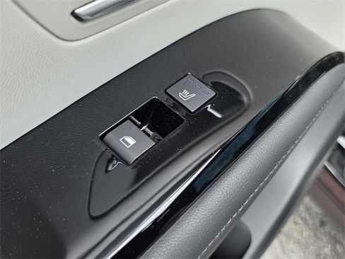 New 2025 Hyundai Tucson Limited image 20