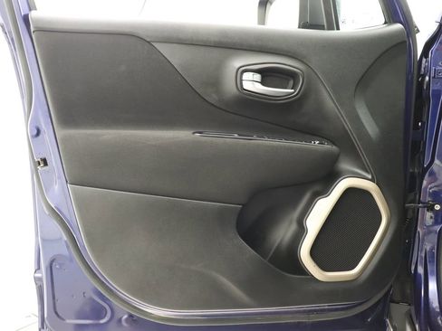 Used 2016 Jeep Renegade Sport w/ Power & Air Group FWD image 32