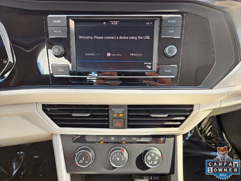 Used 2024 Volkswagen Jetta S FWD image 32