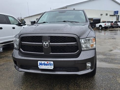 Used 2018 RAM 1500 Express w/ Express Value Package image 3