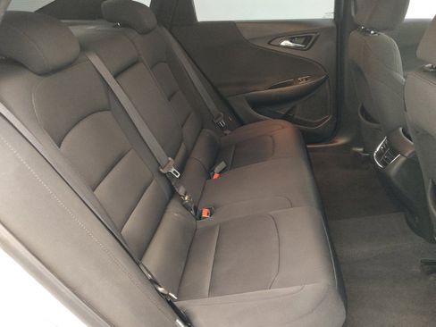Used 2018 Chevrolet Malibu LT FWD image 19