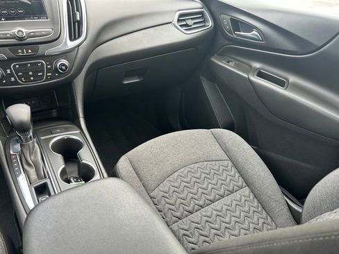 Used 2023 Chevrolet Equinox LT AWD/4WD image 15