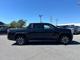 New 2026 GMC Sierra EV Elevation w/ Premium Package AWD/4WD video 3