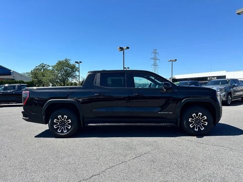 New 2026 GMC Sierra EV Elevation w/ Premium Package AWD/4WD image 3