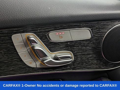 Used 2022 Mercedes-Benz GLC 300 4MATIC image 8