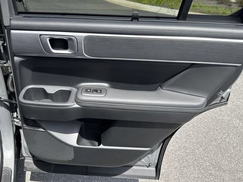 New 2026 Hyundai Santa Fe Limited FWD image 18