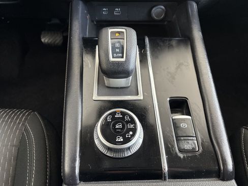 Used 2022 Mitsubishi Outlander ES AWD/4WD image 22