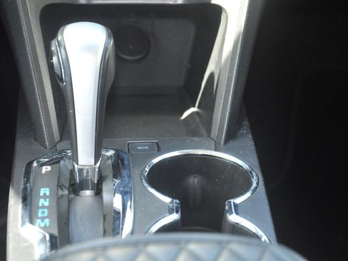 Used 2012 Chevrolet Equinox LT w/ Driver Convenience Package FWD image 25