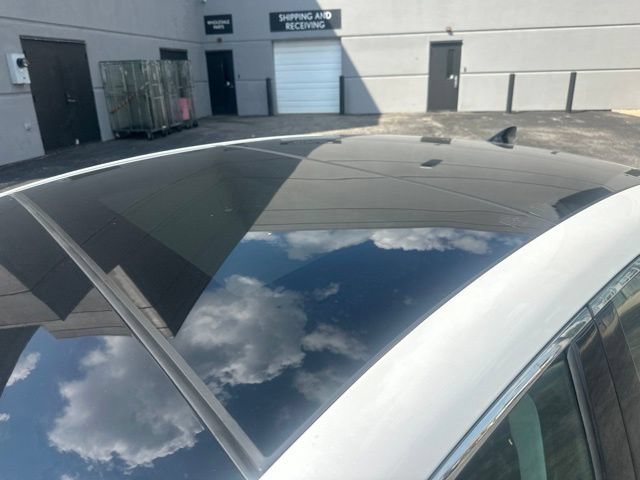 Certified 2024 Lexus ES 350 w/ Premium Package FWD image 10