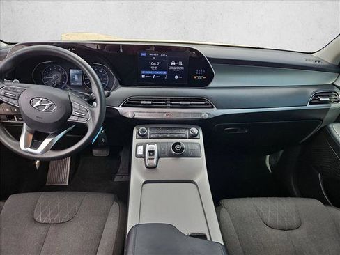 Used 2022 Hyundai Palisade SE image 22