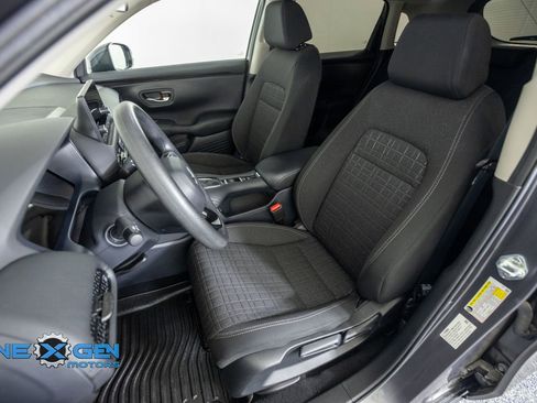 Used 2024 Honda HR-V LX image 25