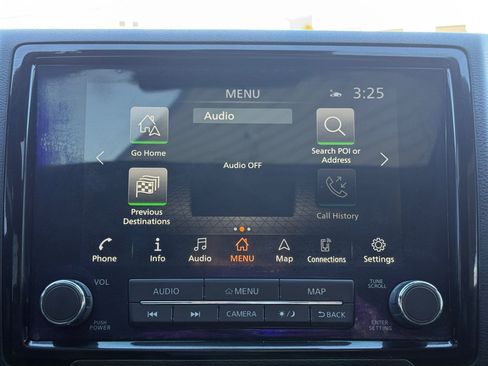 Used 2022 Nissan Frontier PRO-4X w/ Pro-4X Premium Package image 25