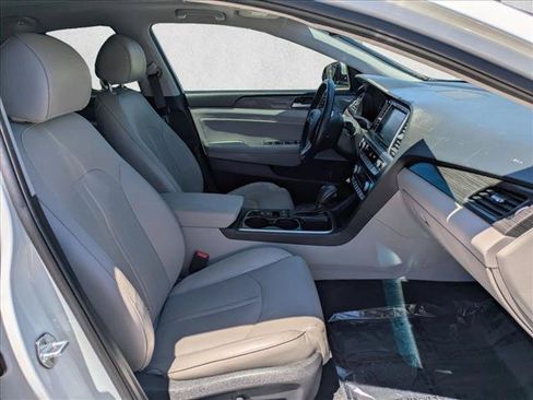Used 2019 Hyundai Sonata Limited w/ Ultimate Package 04 FWD image 22