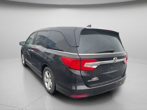 Used 2019 Honda Odyssey EX-L image 15