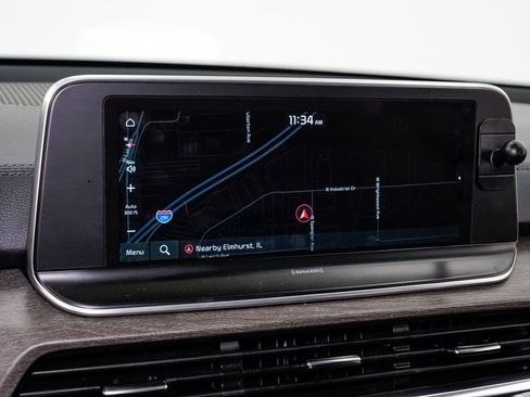 Certified 2022 Kia Telluride EX w/ EX Premium Package image 16