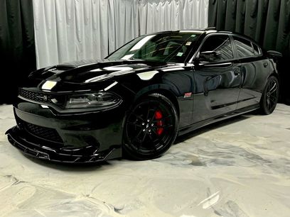 Used 2020 Dodge Charger Scat Pack w/ Dynamics Package