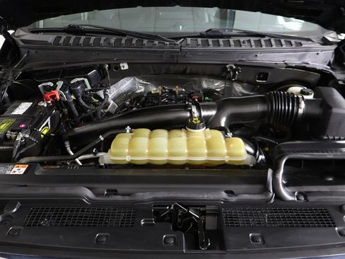 Used 2021 Ford Expedition Max Limited AWD/4WD image 27