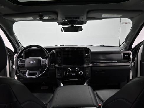 Used 2023 Ford F350 Lariat w/ Lariat Ultimate Package image 35