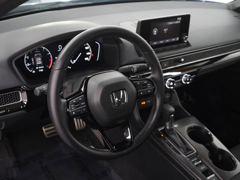Used 2024 Honda Civic Sport image 19