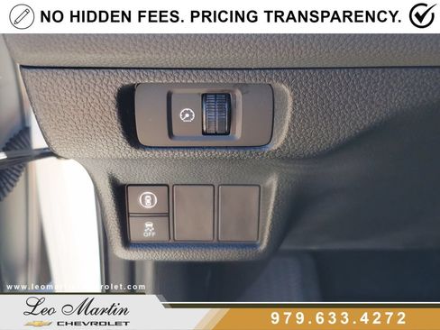 Used 2024 Honda Civic EX image 18