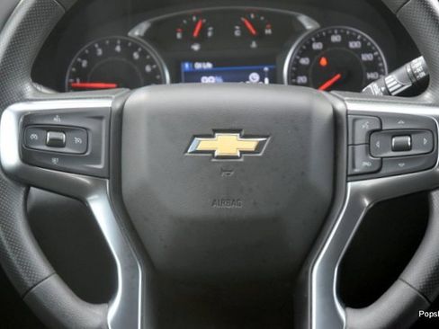 Used 2021 Chevrolet Blazer LT image 14