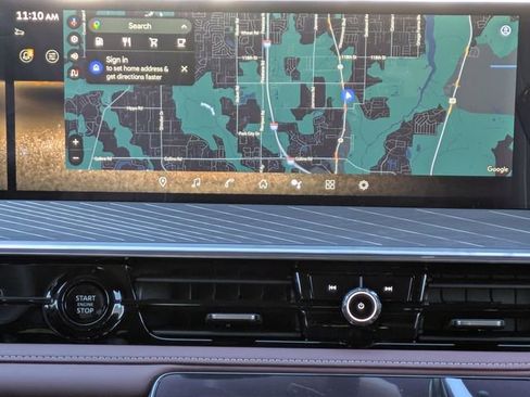 New 2026 INFINITI QX80 Autograph w/ Premium Cargo Package image 21