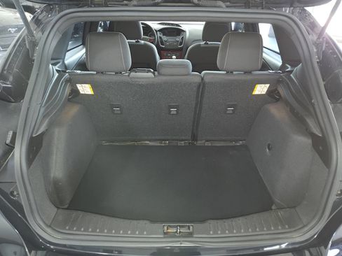 Used 2016 Ford Focus ST FWD image 23