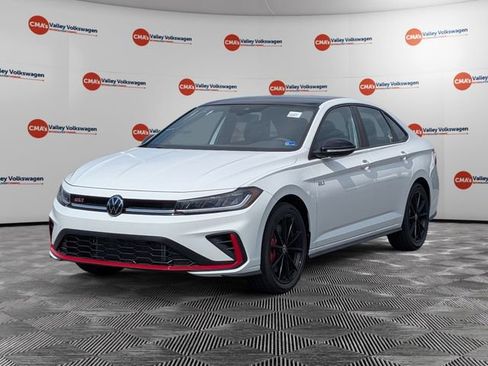 New 2026 Volkswagen Jetta GLI Autobahn image 1