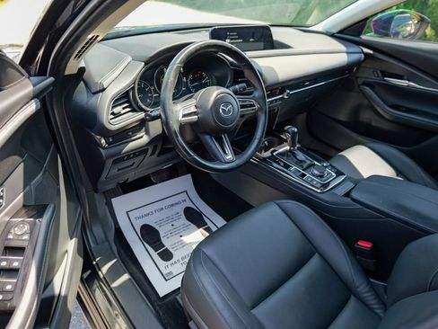 Used 2023 MAZDA CX-30 AWD 2.5 S w/ Preferred Package image 15