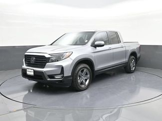 Certified 2023 Honda Ridgeline RTL video 1
