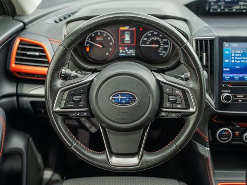 Used 2019 Subaru Forester Sport w/ Popular Package #2 AWD/4WD image 27