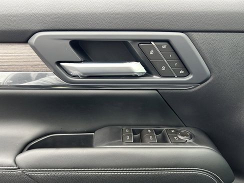 New 2026 GMC Terrain Denali image 51