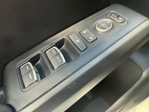 Certified 2024 Honda Civic Sport image 24