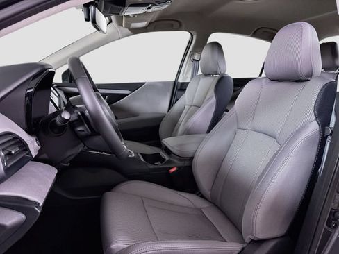 Certified 2025 Subaru Legacy Premium AWD/4WD image 24