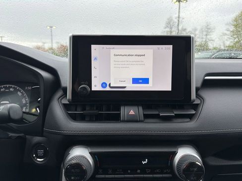 Certified 2025 Toyota RAV4 XLE AWD/4WD image 24